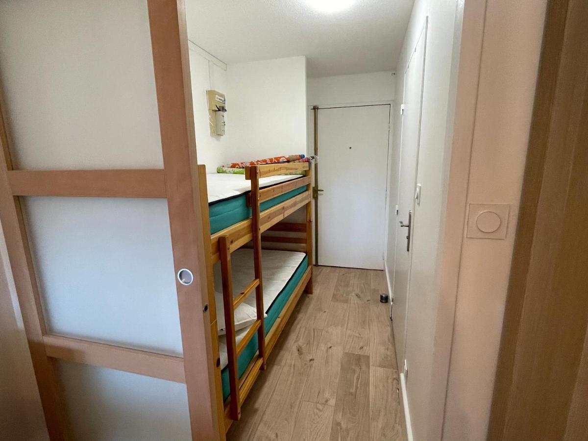 Studio Cabine Vue Mer Mauguio Zewnętrze zdjęcie